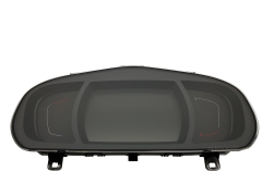 Bloc Compteurs Vitesse Renault Scenic 4 248109469R 23857