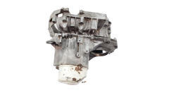 Boîte De Vitesse JB3928 Renault Megane 1.6 16v 7701712509 1162