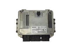 Calculateur 9658945280 0281011633 9653958980 PSA Bosch 19351 Calculateur 9658945280 0281011633 9653958980 PSA Bosch 19351