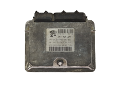Calculateur 46761568 IAW4GF.2M 61600.400.02 Fiat Magneti Marelli 17134