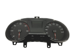 Bloc Compteurs Vitesse Seat Ibiza 6J0920800L A2C53311201 58386