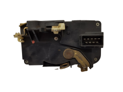 Serrure De Porte Gauche Avant 9135H3 Peugeot 306 Kiekert 10679