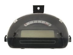 Bloc Compteurs Vitesse Citroen C3 9660225880 D 02 43977