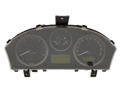 Bloc Compteurs Vitesse Land Rover Freelander 9H5210849FA NS