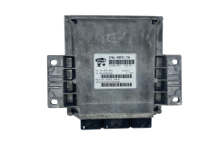 Calculateur PSA 9646570280 IAW48P2.7H 9645989480 Magneti Marelli 49132