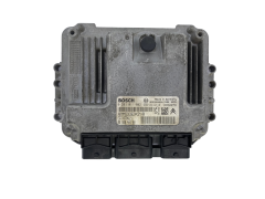 Calculateur PSA 0281011802 9656841180 9653958980 Bosch 53146