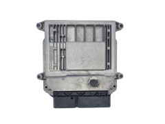 Calculateur 0261S04356 39110-2B660 GED-H46CFS0-5000 KIA Bosch 60852