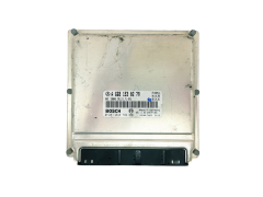 Calculateur A6681530279 0281010793 Mercedes Bosch 31011