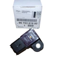 Capteur De Pression D`Air Nouvelle Original 9670361980 Citroen Peugeot