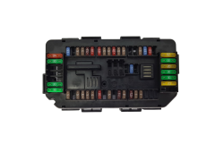 Boîtier Fusibles 6114V7 938906801 19549.000.001 19545.000.001 BMW