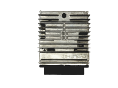 Calculateur 2M5A-12A650-PE 12220510 Ford  Delphi 16243