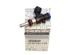 Injection De Combustible Original Renault Dacia 166009373R