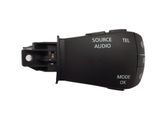 Commande De Radio 255520229R Kadjar Megane 4 Scenic 4 Renault 8445