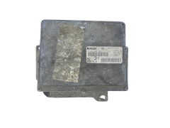 Calculateur 0261204622 9630278180 PSA Bosch 54554