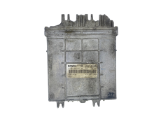 Calculateur 0281010077 7700114644 7700111552 Renault Bosch 59544