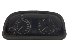 Bloc Compteurs Vitesse Mercedes A W169 A1694400811 0263643406