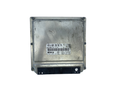 Calculateur A6681530279 0281010793 Mercedes Bosch 62110