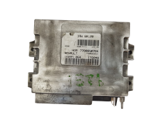 Calculateur 7700856784 7700865816 IAW6R.20 16085.064 Renault 3386