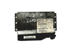 Calculateur 0260002767 9641281180 9646950780 PSA Bosch 17104