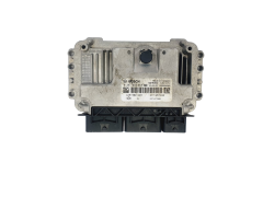 Calculateur 237107788R 0261S15019 Renault  Bosch 44374