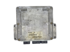 Calculateur 0281010594 9642013980 EDC15C2 PSA Bosch 63308