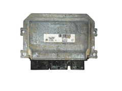 Calculateur 237108979R 237105337R A2C11660800 Renault Continental 26153