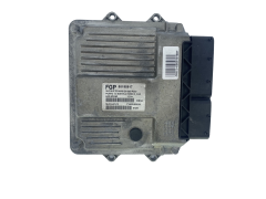 Calculateur FGP MJD6JF.P3 55195817 71600.004.04 Fiat 50707