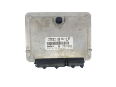 Calculateur 038906018BF 0281001765 Audi Bosch 44856