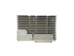 Amplificateur Audio 51953269 7203038000-05 Jeep Mopar Amplificateur Audio 51953269 7203038000-05 Jeep Mopar