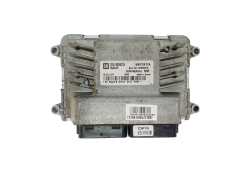 Calculateur Chevrolet 25182025 5WY1K11A Continental 46223 Calculateur Chevrolet 25182025 5WY1K11A Continental 46223
