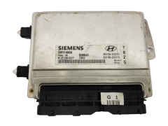 Calculateur Hyundai 5WY1466A 39105-23370 Siemens Calculateur Hyundai 5WY1466A 39105-23370 Siemens