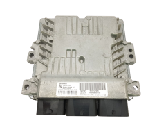 Calculateur 9804127280 S180123008C 9666681180 PSA Continental
