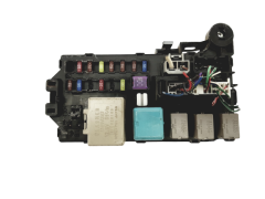 Calculateur Moduł BSI Daihatsu 85980-B1010 17907