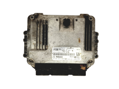 Calculateur 0281014989 8V21-12A650-PE Ford Bosch 30538
