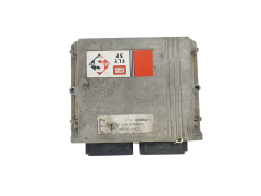 Calculateur LPG 67R011002 110R001001 FLY SF BRC 39615
