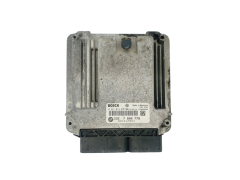 Calculateur 0281014295 7808778 BMW Mini Bosch 35354 Calculateur 0281014295 7808778 BMW Mini Bosch 35354
