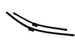 Raclettes De Balai Avant Pour VW 3C8955425B 89550623202 DPA 