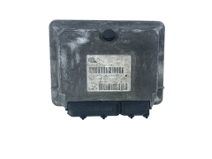 Calculateur IAW.4AF.PP 55187374 61600.625.03 Fiat Magneti Marelli 49182