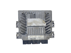 Calculateur S122326109A 8200565863 8200592611 Renault Siemens 61289