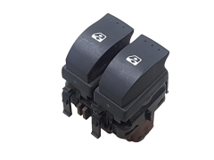Commutateur D’ouverture De Fenêtre Renault Megane 2 108272B 8200108272
