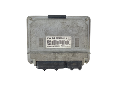Calculateur 03D906023N 5WP40851 04 VW Seat Skoda Siemens 60553