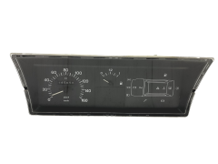 Bloc Compteurs Vitesse Fiat Panda 6060200030 58173
