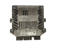 Calculateur 7S61-12A650-EA 5WS40632A-T SID 804 Ford Siemens 25574