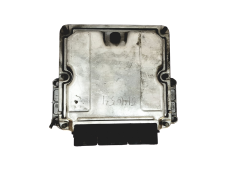 Calculateur 0281010819 8200039569 8200166362 Fiat Renault Bosch 24500