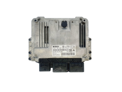 Calculateur 9664738780 0261S04008 9663193580 PSA Bosch 35872
