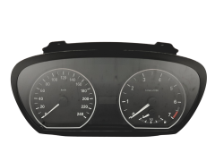 Bloc Compteurs Vitesse BMW 1 E87 9187038-02 1024932-93 32119