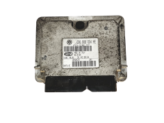 Calculateur 036906034HE IAW4TV.HE VW Magneti Marelli 29514