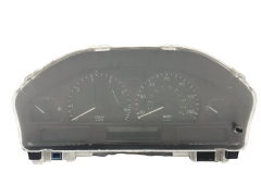 Bloc Compteurs Vitesse Range Rover YAC111880 LR0010001 RHD