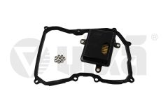 Transmission Huile Filtr Pour VW Seat Skoda 09G325429E 33251783201 Vika