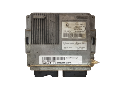 Calculateur LPG 616667000 110R-006011 Renault Landi Renzo 30605